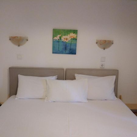 Parselia Rooms Therma  Ngoại thất bức ảnh