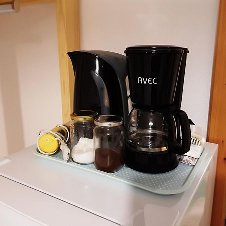 Parselia Rooms Therma  Ngoại thất bức ảnh